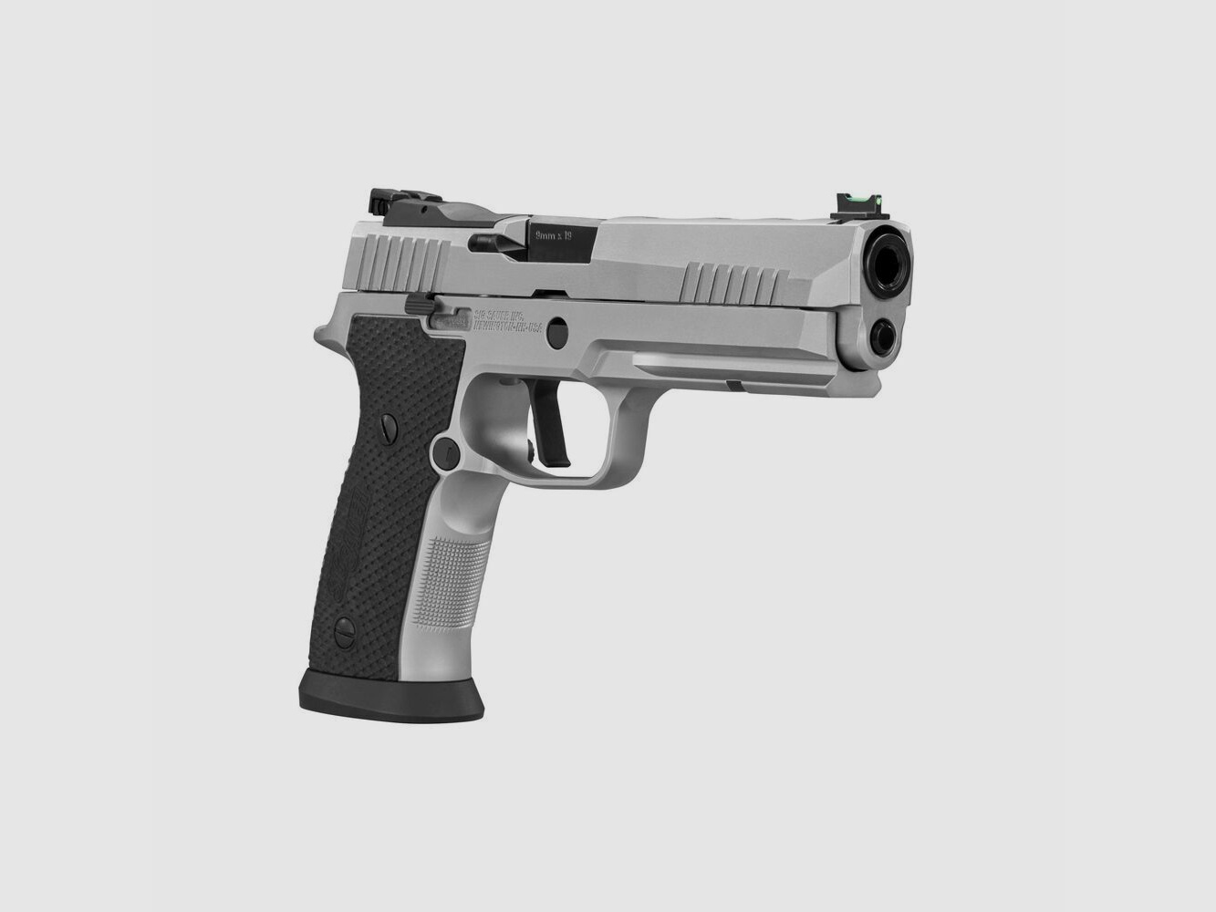 SIG Sauer SIG SAUER P320-XFIVE SXG 9 mm Luger
