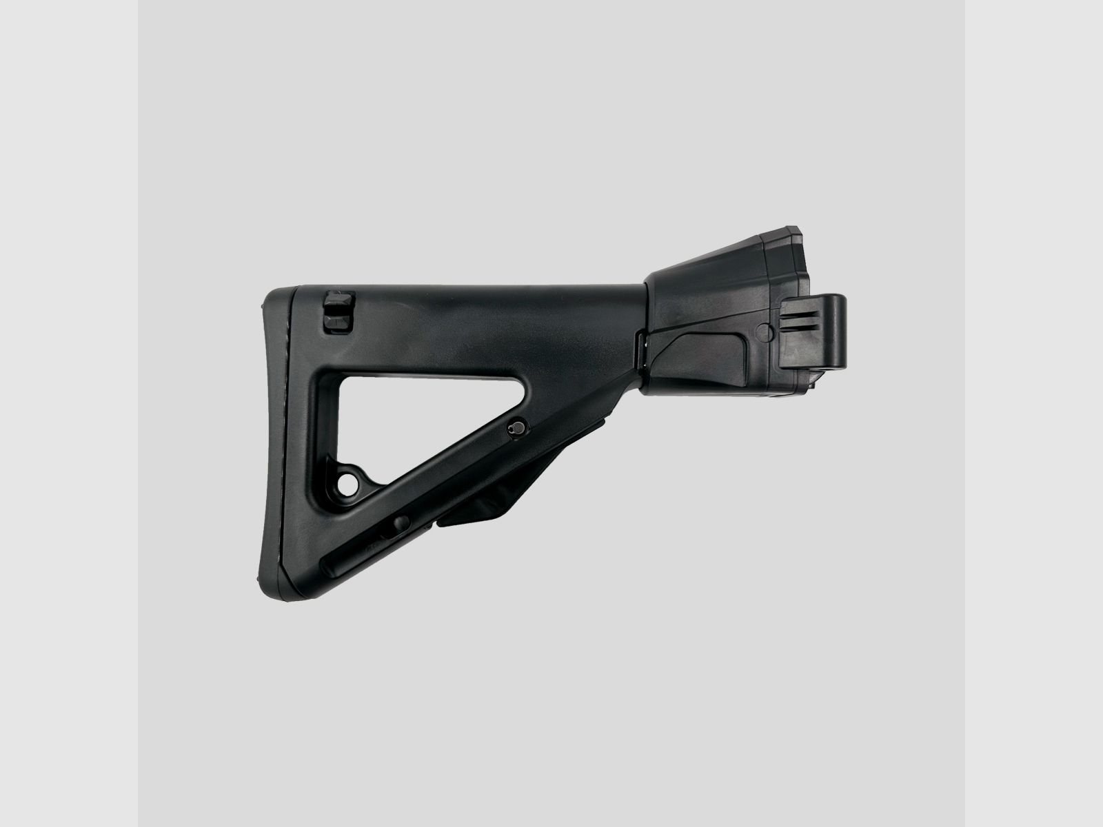 Sig Sauer – 55X Teleskop Schaft [Black], Bild 2 von 2