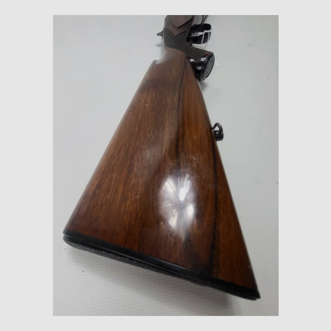 Winchester 101