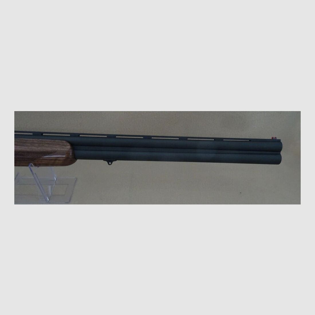 Akkar Silah Churchill 206 E Hunting Black