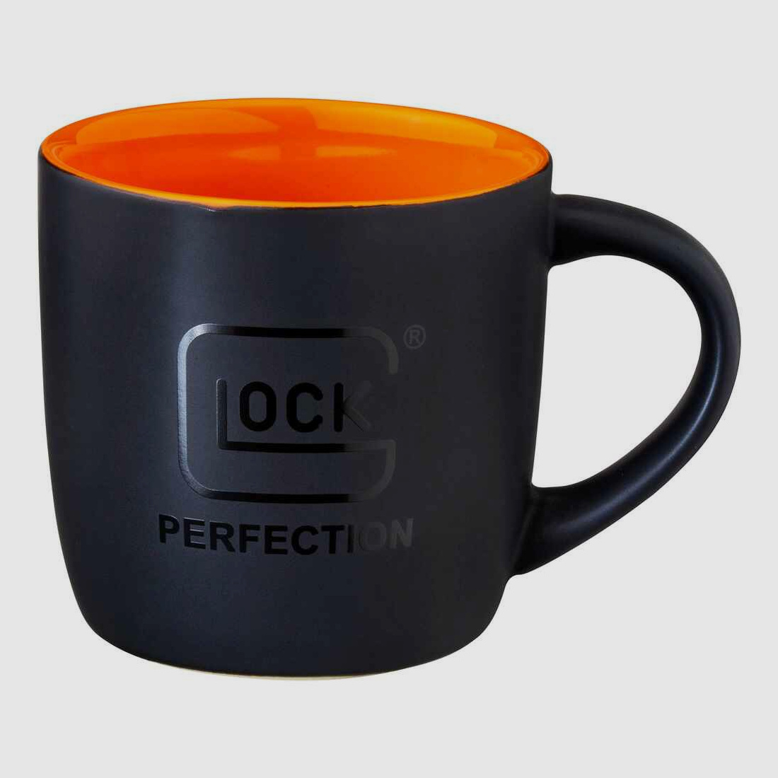 Glock Perfection Tasse