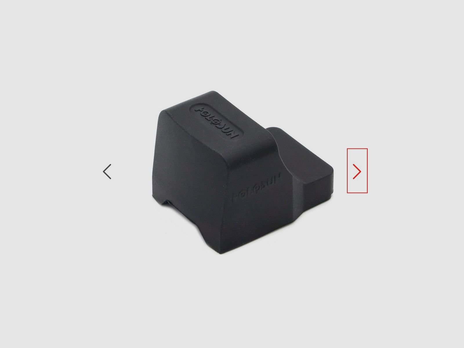 Holosun Ronin HS507COMP offenes Red Dot Visier