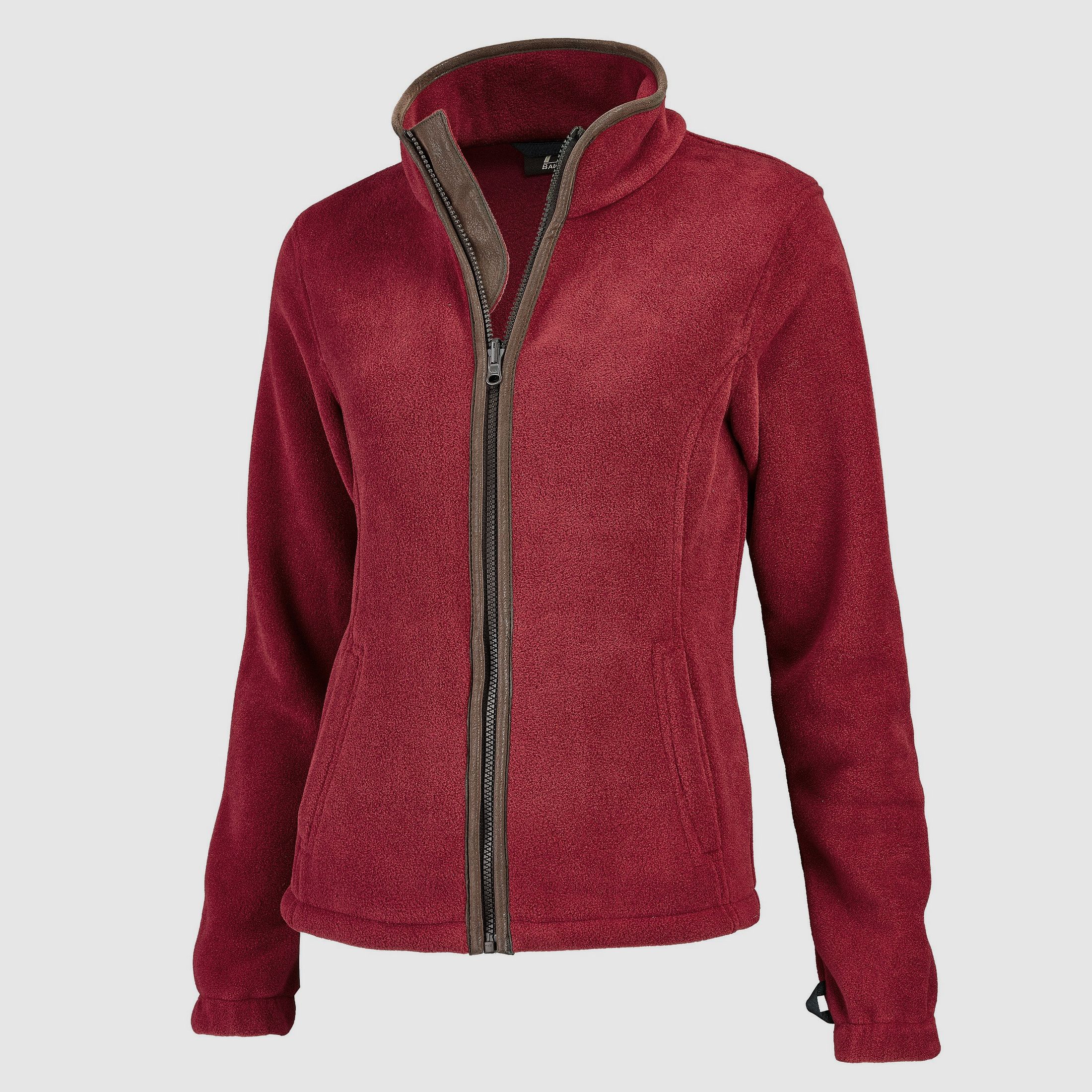 Chaqueta de Forro Polar para Mujer Baleno Sarah