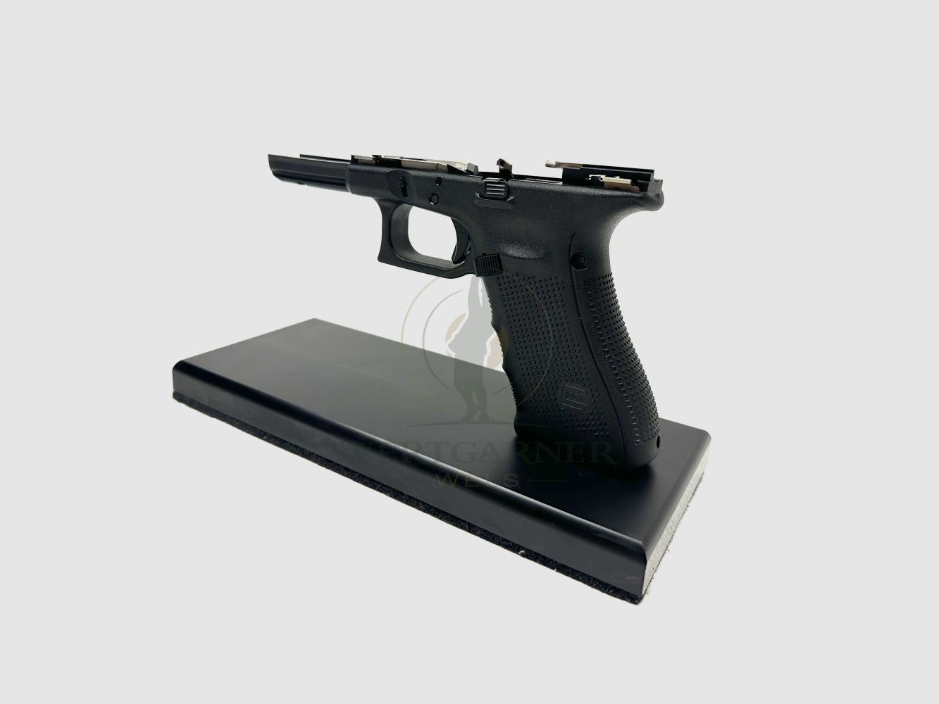 Glock Empuñadura G17 Gen 4 completa (FG/R), imagen 3 de 5