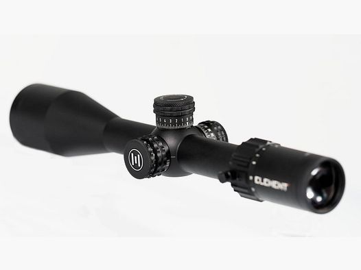 Element Optics Cannocchiale Nexus 5-20×50 FFP