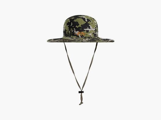 Blaser Bucket Hoed HunTec Camo S/M