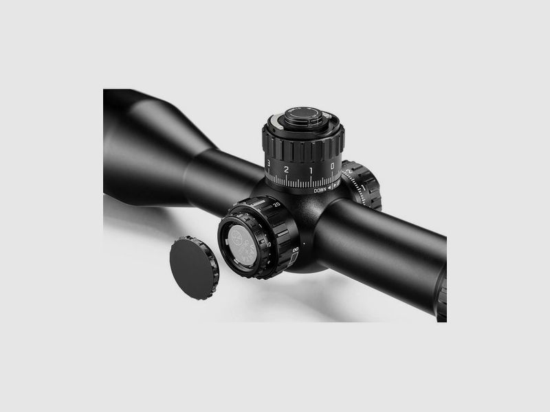 Leica PRS 5-30x56 Richtkijker (L-Ballistic Reticle), afbeelding 5 van 5