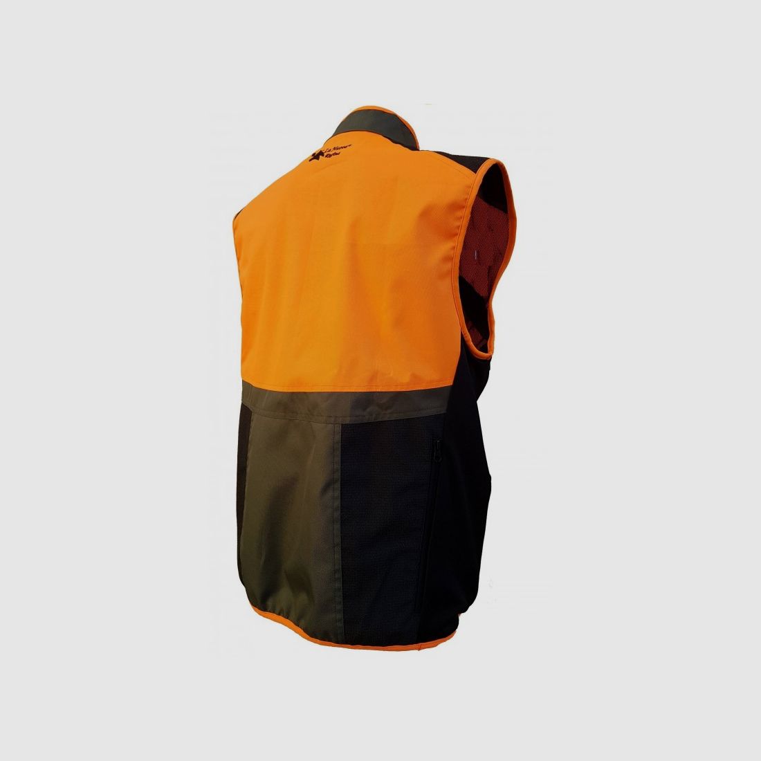 Gilet SUPREME antispine aus Kevlar, Bild 3 von 3