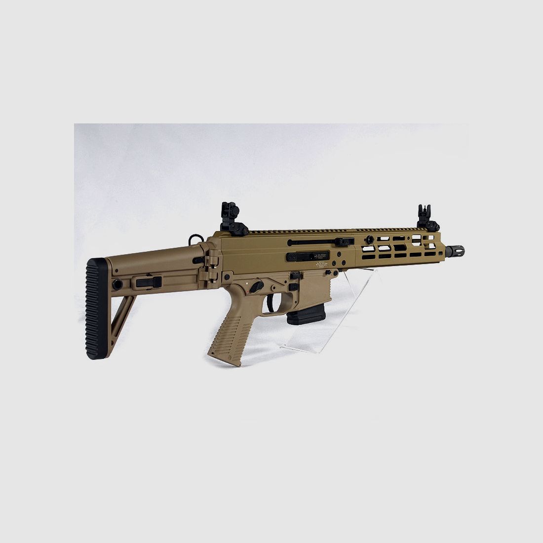 B&T APC223 PRO, Carbine Coyote Tan