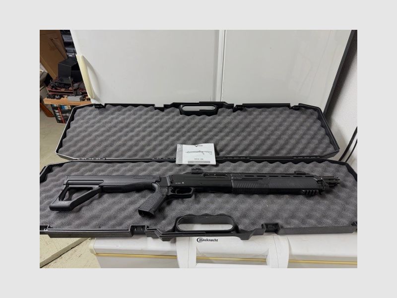 Umarex HDX .68 cal. Pump Gun