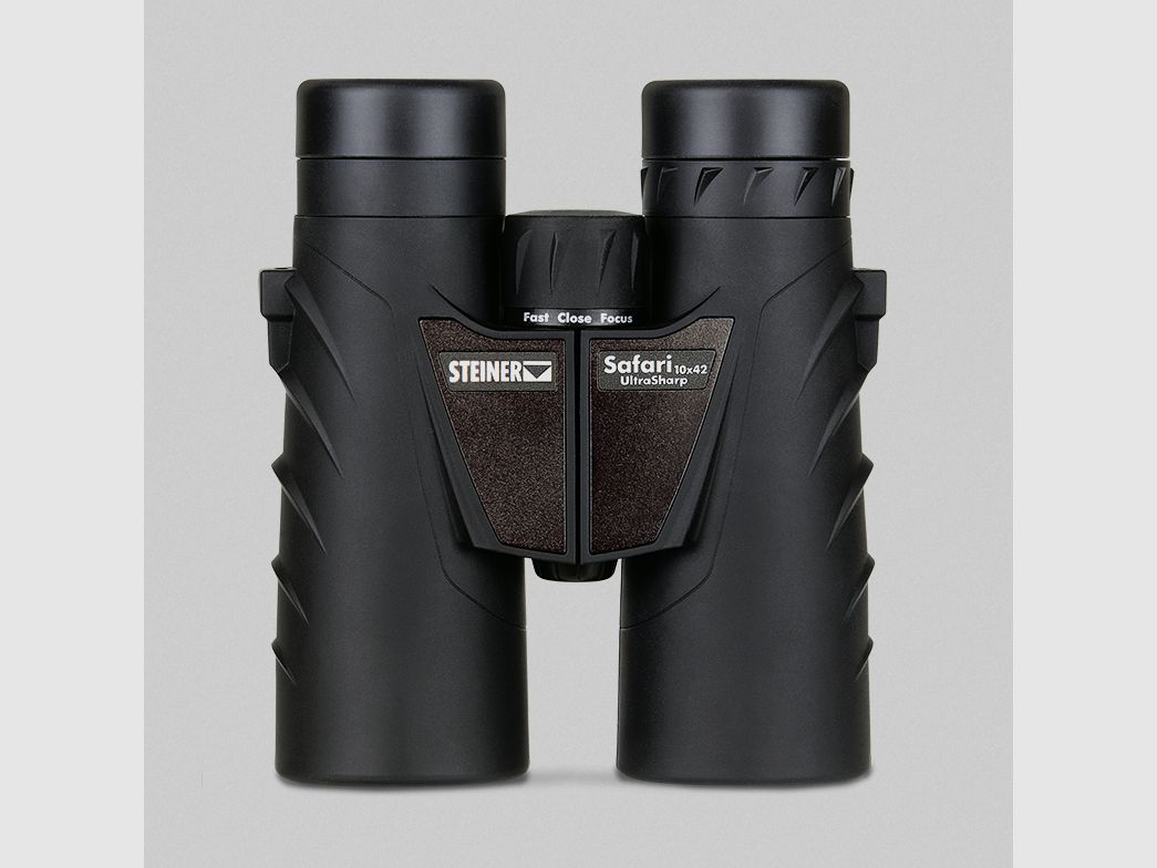 Steiner Germany Fernglas Safari UltraSharp 10x42