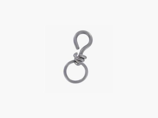 EMERILLON INOX