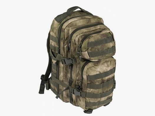 Mochila Táctica MIL-TEC Vegetato 20L