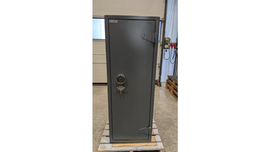 HARTMANN TRESORE Armero Oskar 300