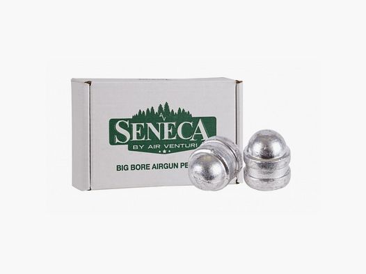 AIR VENTURI SENECA projectiles .45 180 gr RN 50 pièces