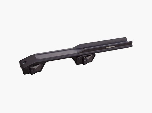 INNOGUN montaggio a sgancio rapido, a due parti (variabile!) - regolabile senza scatti