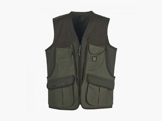 UNIVERS GILET DA CACCIA PERNICE 93187 VERDE