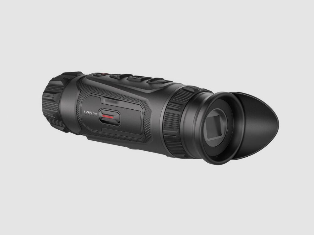 HIKMICRO Lynx LH35 3.0