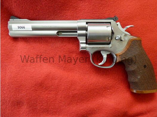 Smith & Wesson	 686-3