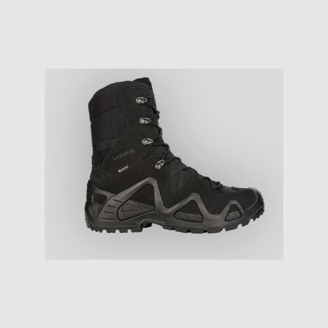 LOWA ZEPHYR GTX HI TF Schwarz, Bild 1 von 7