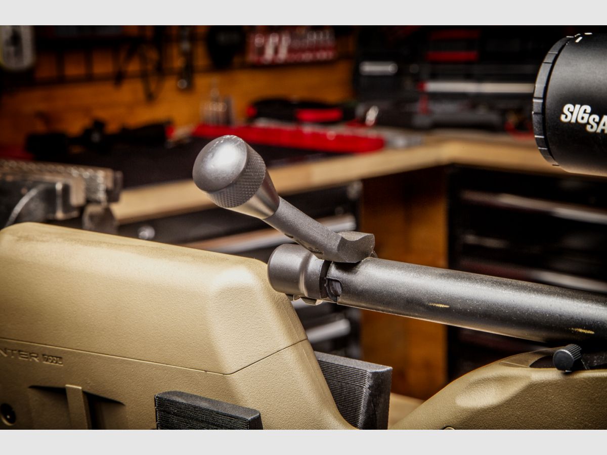 GUN BOSS MULTI-KIT - .243CAL/.260CAL/6.5MM, afbeelding 3 van 7