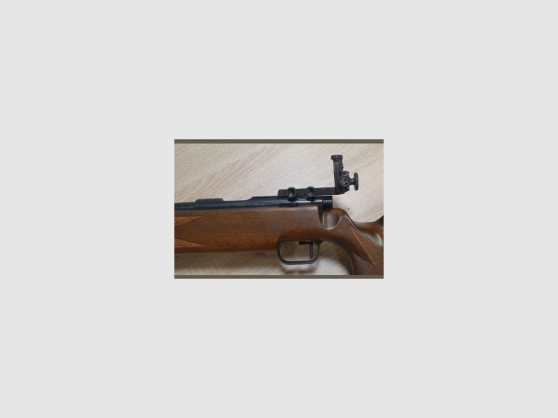 Anschutz Mod 54 Match kal. 22LR na lewe oko!, zdjęcie 13 z 22