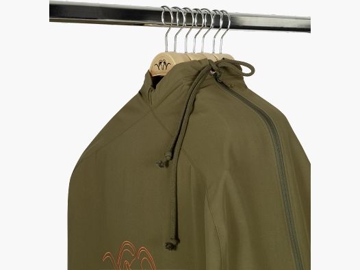 Kleidersack Dunkel Oliv Dunkel Oliv ONE_SIZE