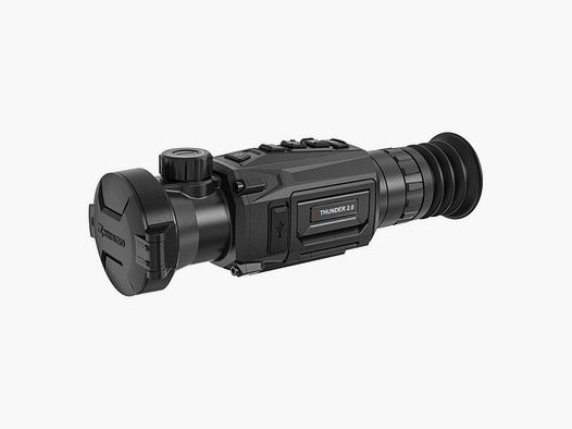 Wärmebildzielfernrohr Hikmicro Thunder TE19 2.0
