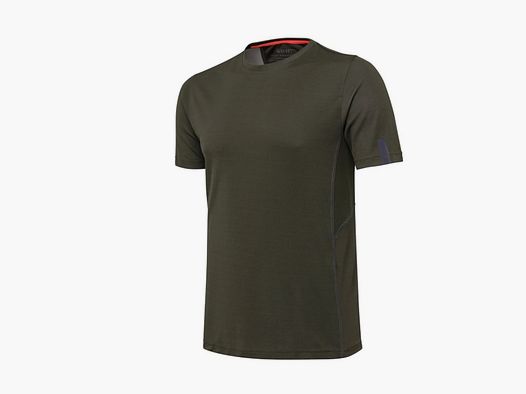 T-SHIRT_ ICE POWER >TS552