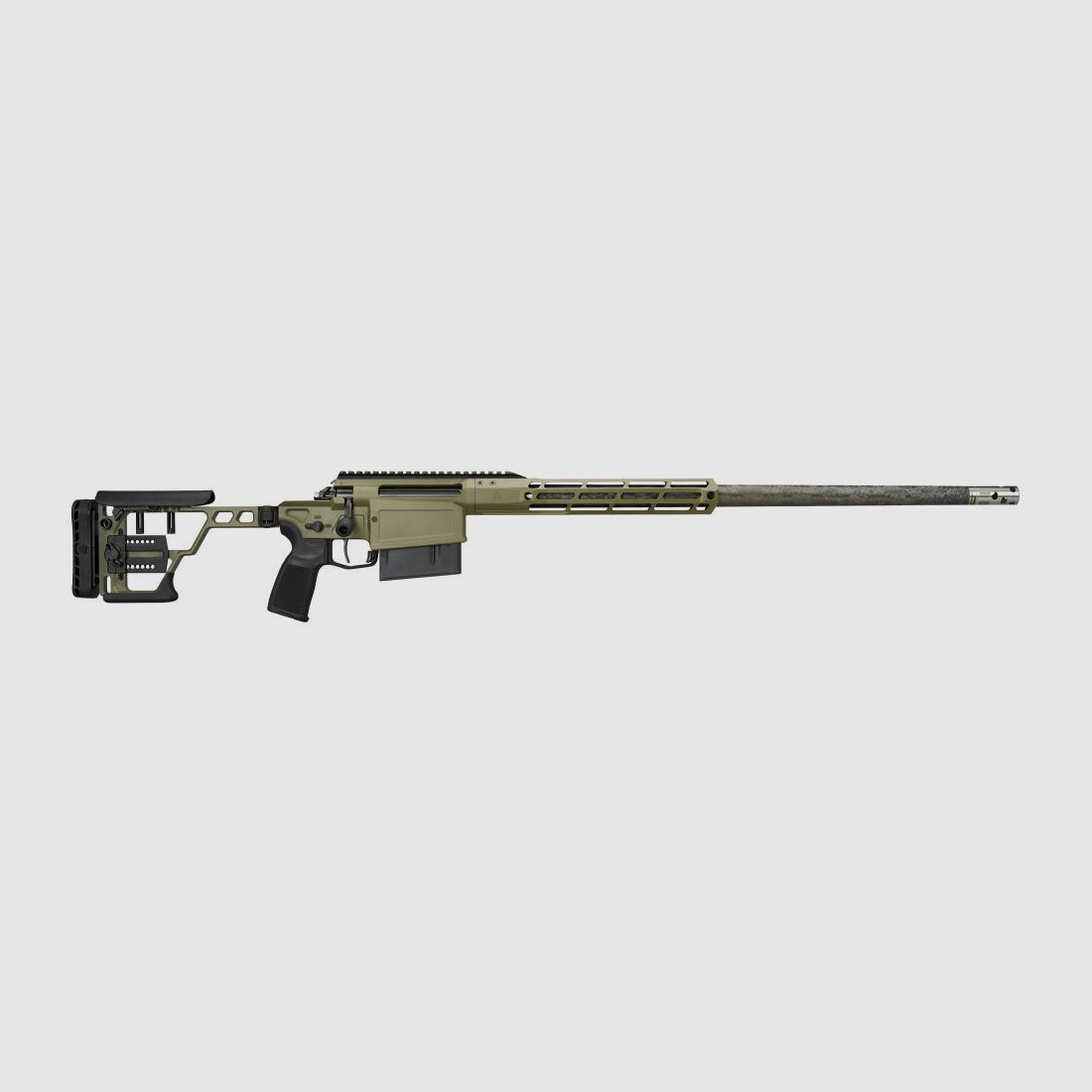 SIG Sauer SIG Cross Sawtooth "Carbon" .300WinMag