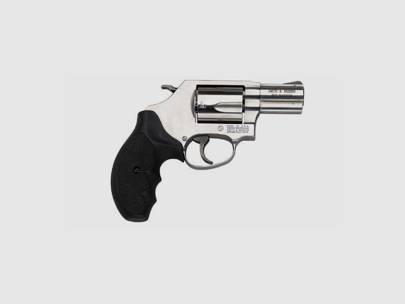 SMITH & WESSON Revolver Mod. 60 -2 1/8' .357Mag    Chief's Special