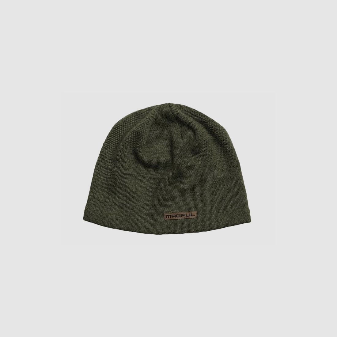 MAGPUL TUNDRA BEANIE OLIVE DRAB HEATHER, zdjęcie 1 z 2