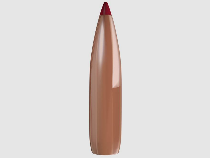 Proiettile Hornady .22/.224 ELD Match 88GR 100 Pezzi