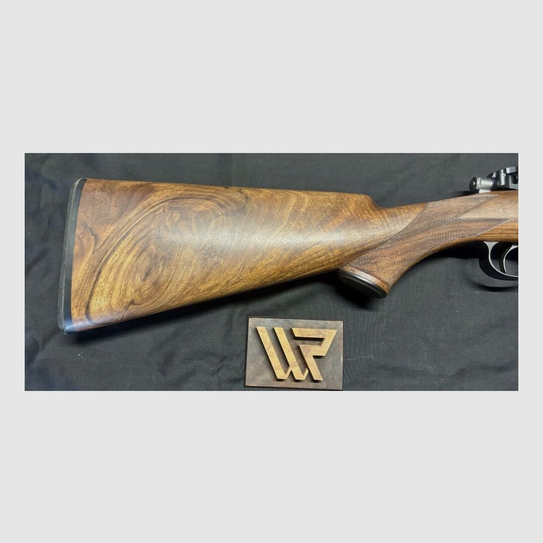 Heym 98 .30-06Spring