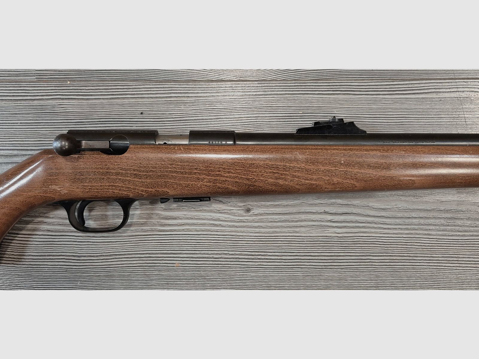 BROWNING-F HERSTAL T-BOLT 1. Generation Kal.22LR, Bild 11 von 14
