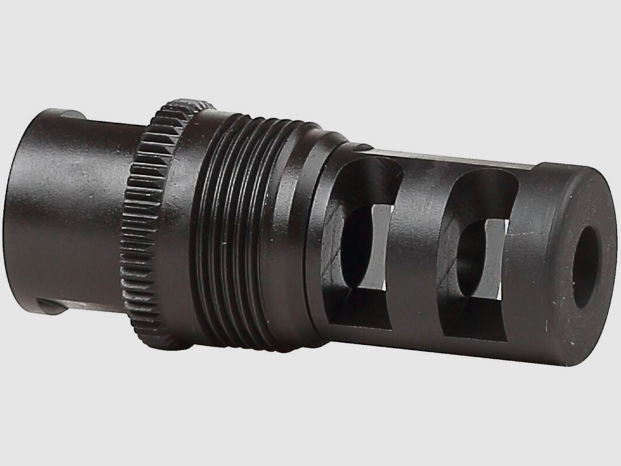 ASE UTRA 780 MÜNDUNGSBREMSE BORELOCK .223 1/2X28 UNEF