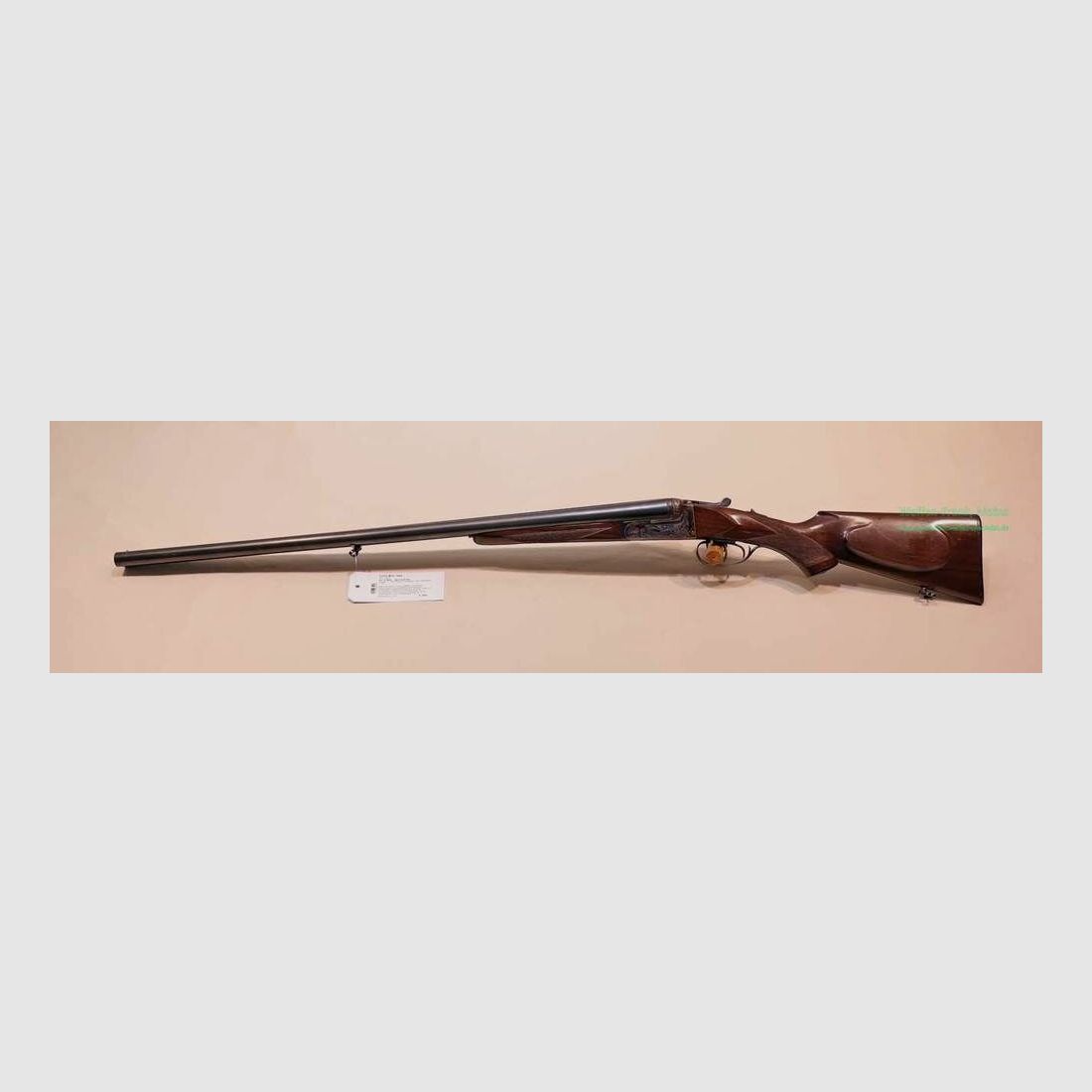 Forest Mod. Jagd