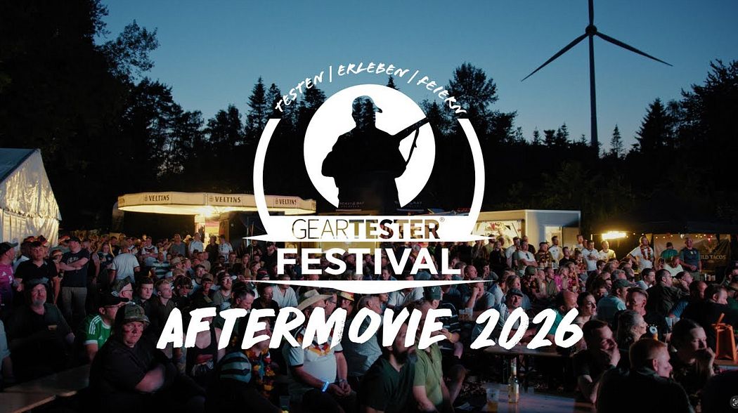 Geartester Festival 2026 - Aftermovie