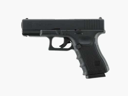 Glock G19 Gen4 MOS