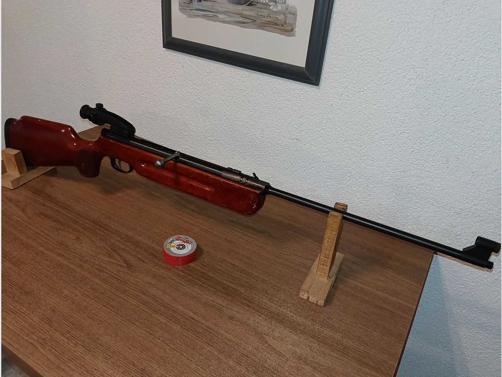 Haenel Modell 311 Q1
