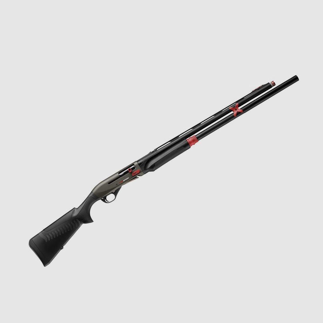 Benelli Nova Speed Flinte, Bild 2 von 5