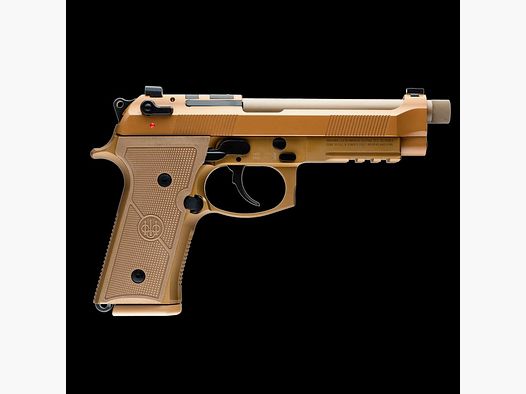 Beretta M9A4