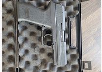 Röhm RG 96 blank firing pistol