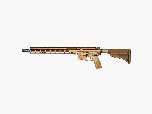 Geissele AR 15 Super Duty MOD1 16" / DDC