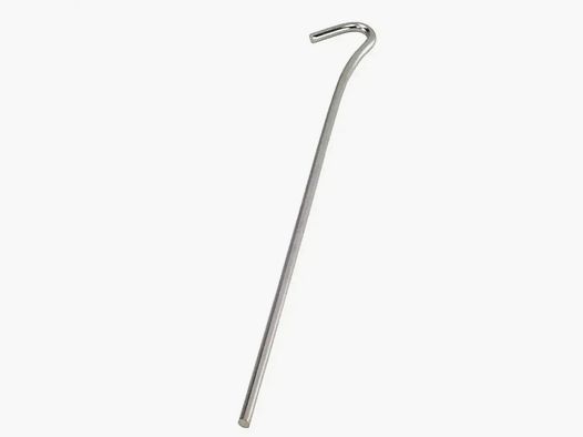 Outwell Outwell Piquets en acier 10 pièces - 18 cm
