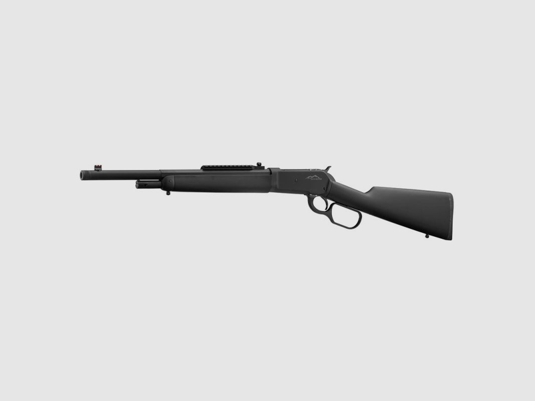 CHIAPPA 1886 Lever Action Ridge Runner Take Down Black, image 3 of 4