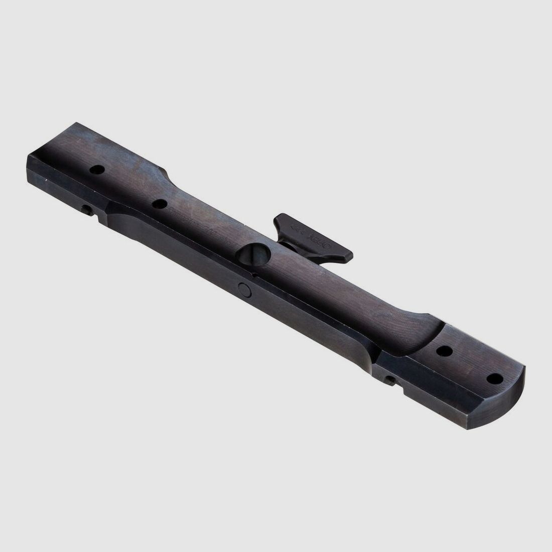 Dentler Grundschiene BASIS® Remington 700 short