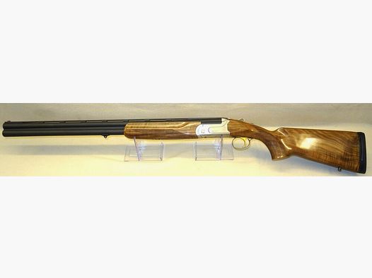 Akkar Silah Churchill 206 E Hunting Silber