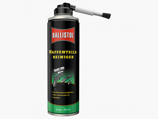 Ballistol Waffenteilereiniger |