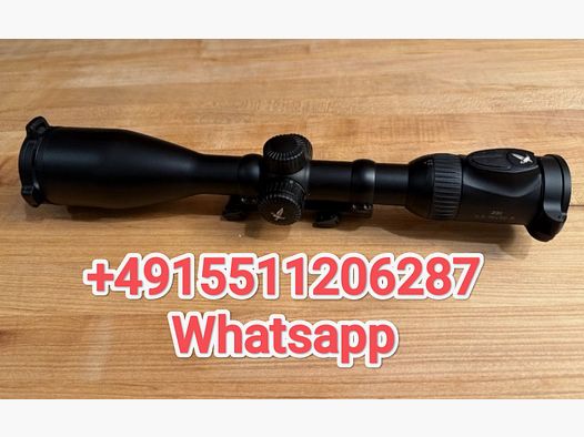 Swarovski Z8i 2.3-18x56 P
